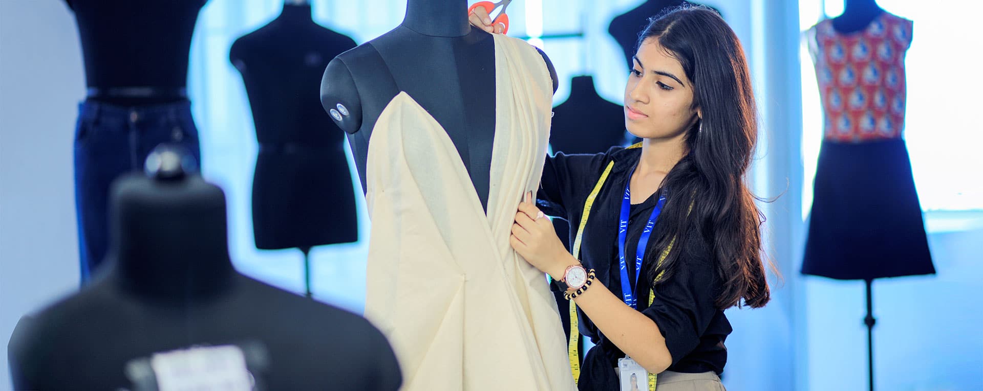 B.Sc Fashion Technology